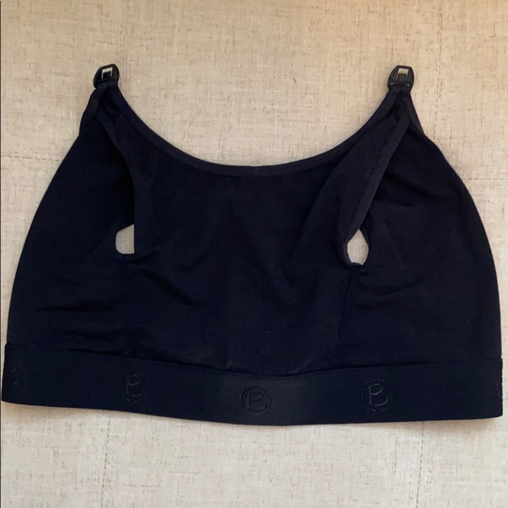 Bravado Hands Free Pumping Bra